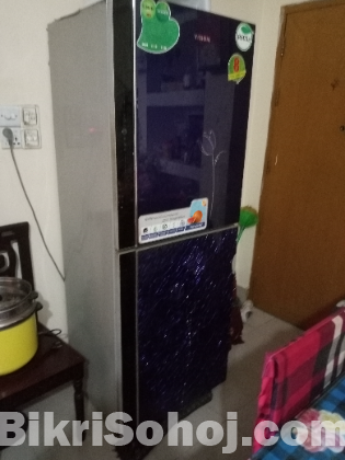 Vision Fridge